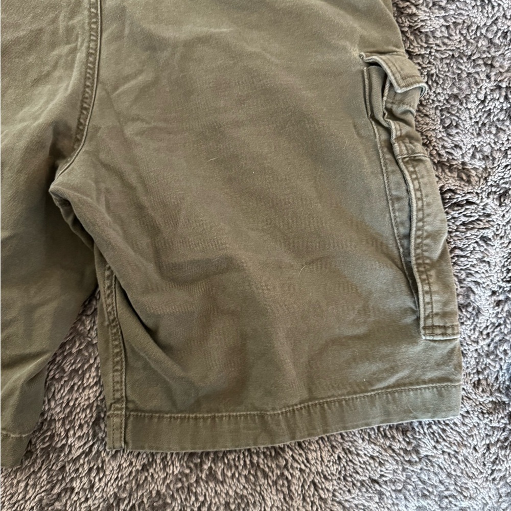 CARHARTT Men’s Cargo Shorts - Picture 5 of 16